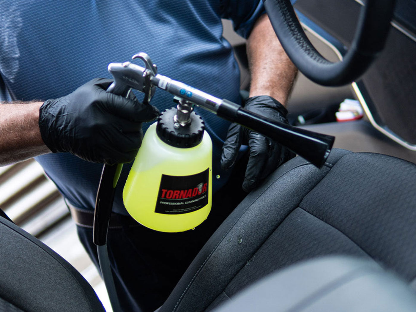 What Are The Pros And Cons Of DIY Auto Detailing?