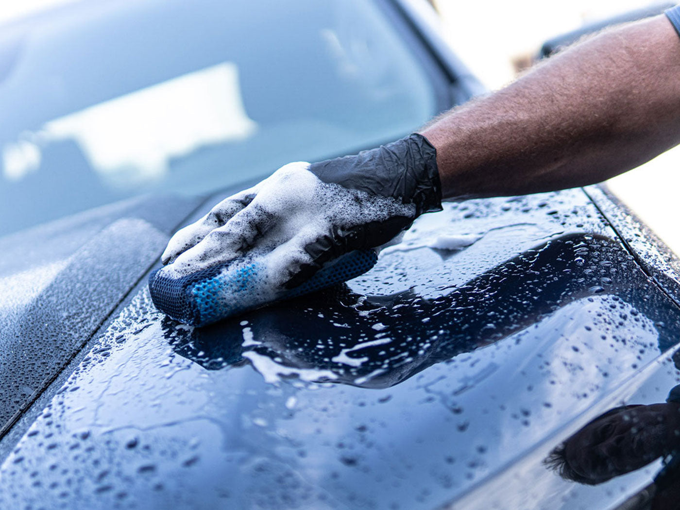 How Much Does Car Detailing Cost