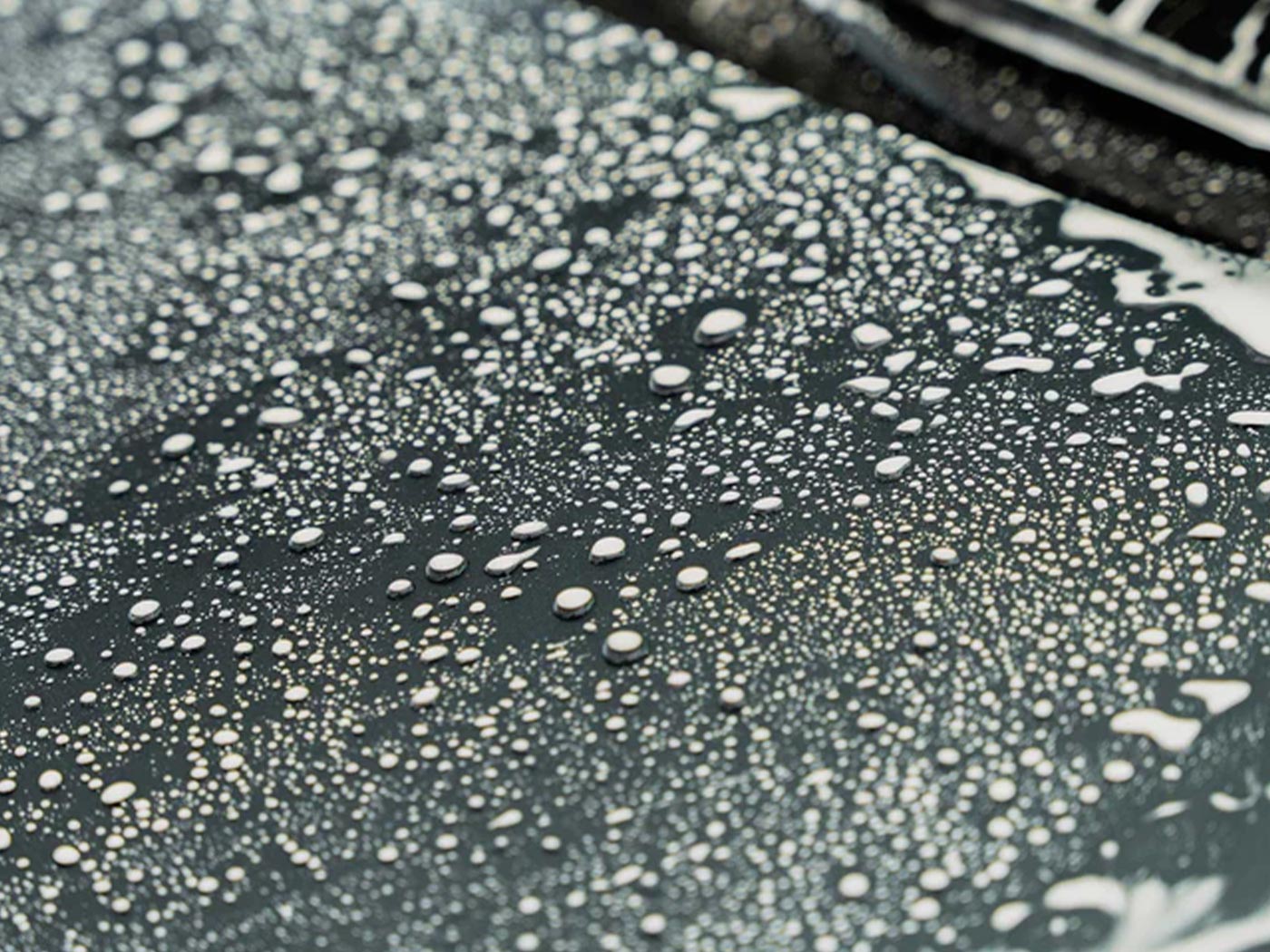 What is SIO2 in car detailing?