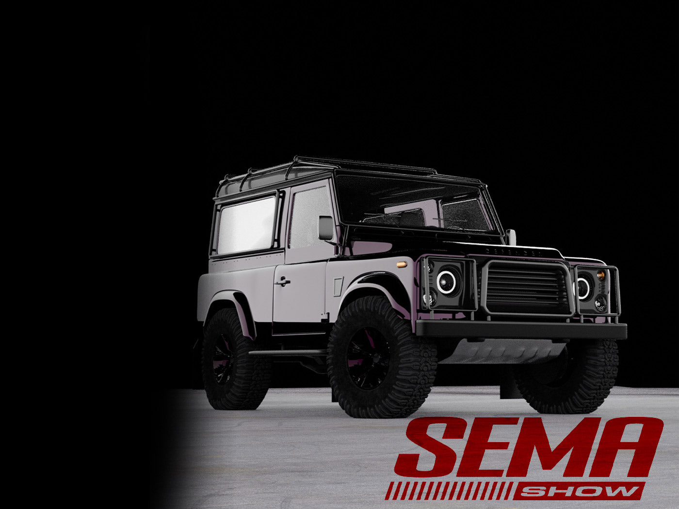 Complete Guide to SEMA 2024