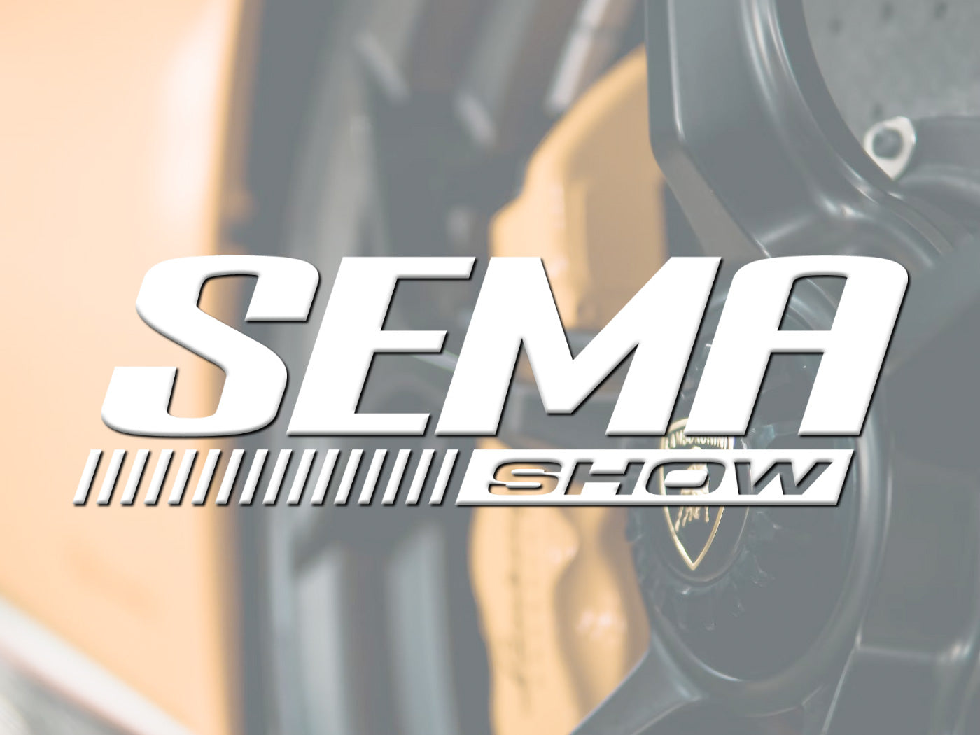 SEMA 2023 Strategies