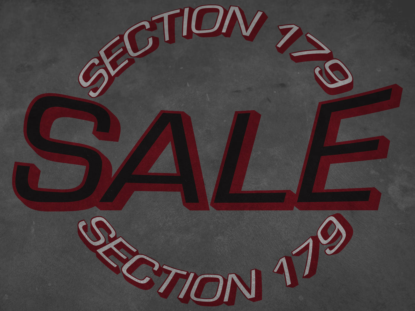 Section 179 Sale: Savings on Detailing Equipment ALL of December.