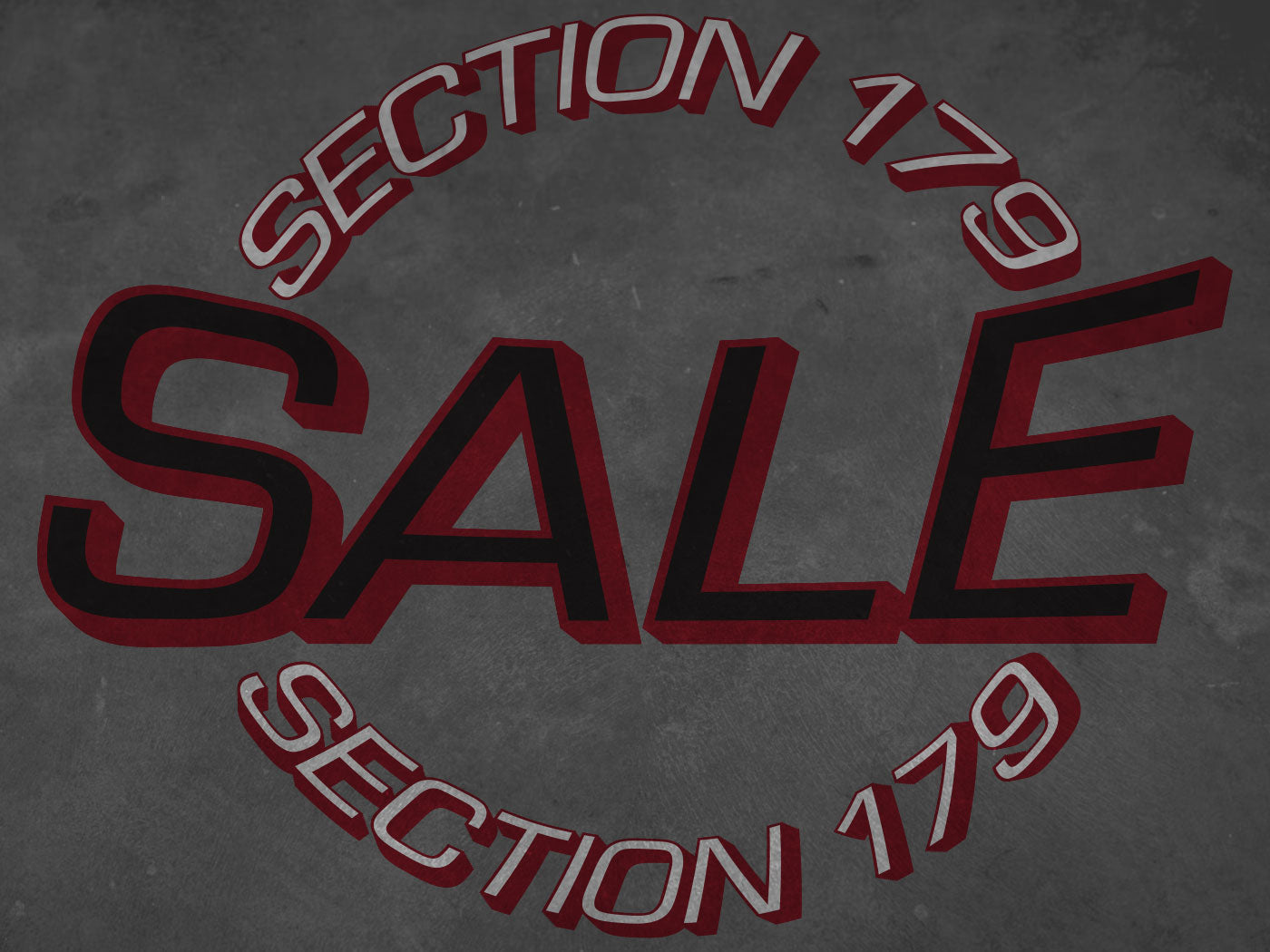 Section 179 Tax Sale 2023