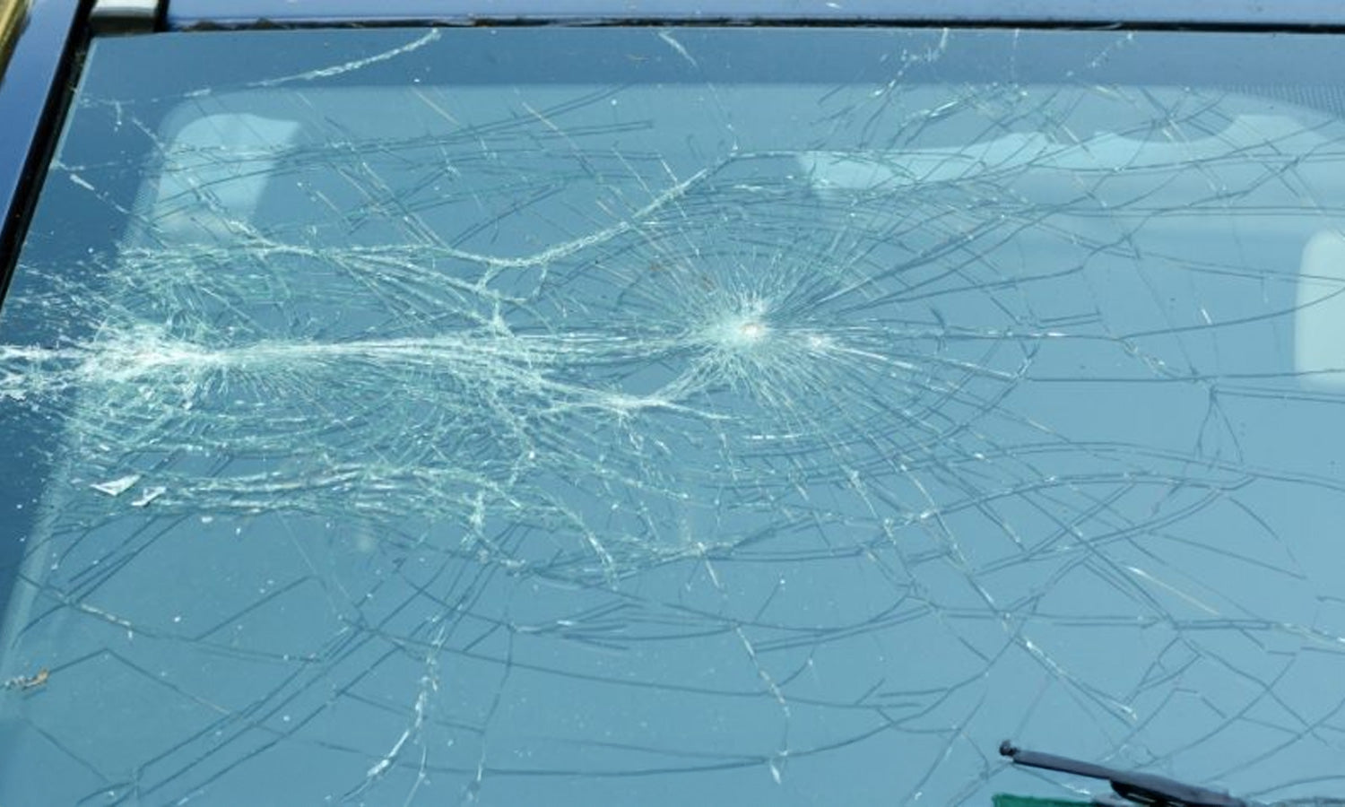 Windshield Repair