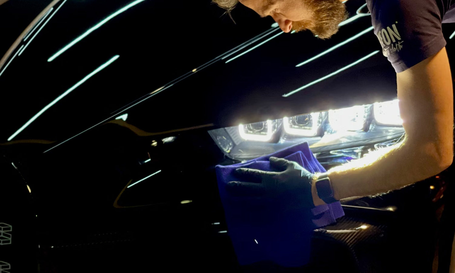 Most Popular Car Detailing Products