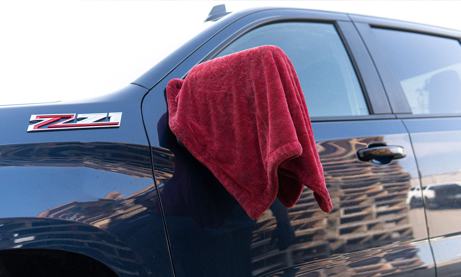 The Rag Company - Premium Microfiber Since 1999