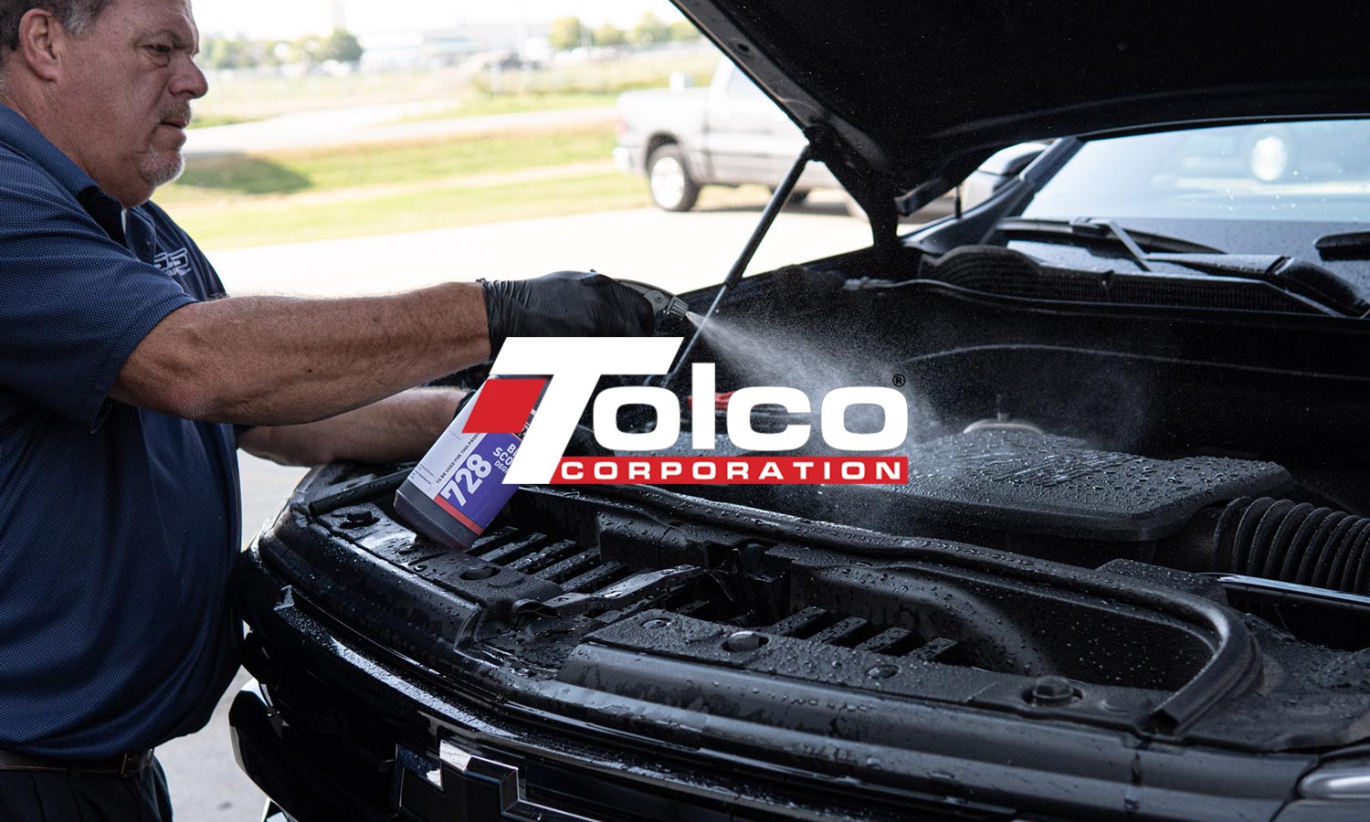 Tolco Corporation