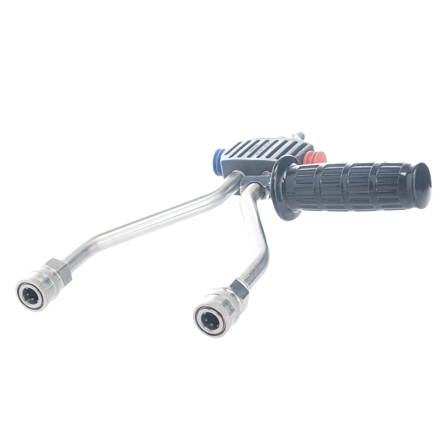 Toro Edition MEzzo Valve for Pressure Washers on a white background