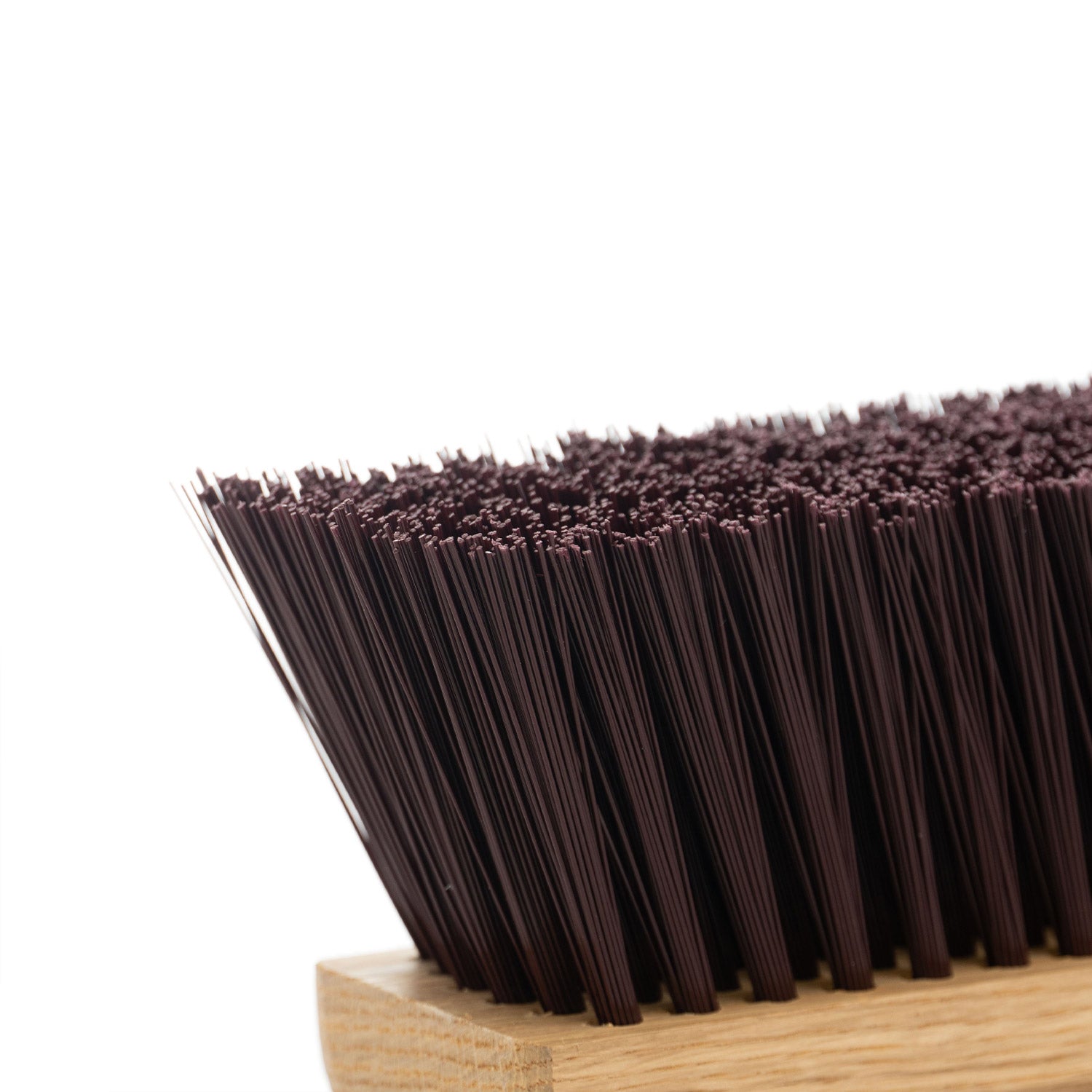 Coarse Bristles