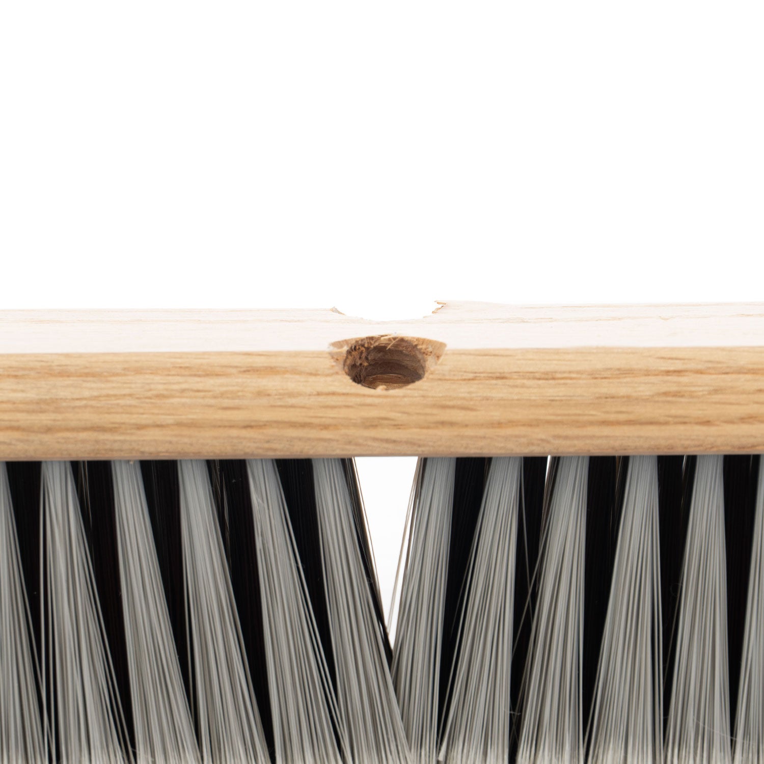 Large Threaded Floor Broom