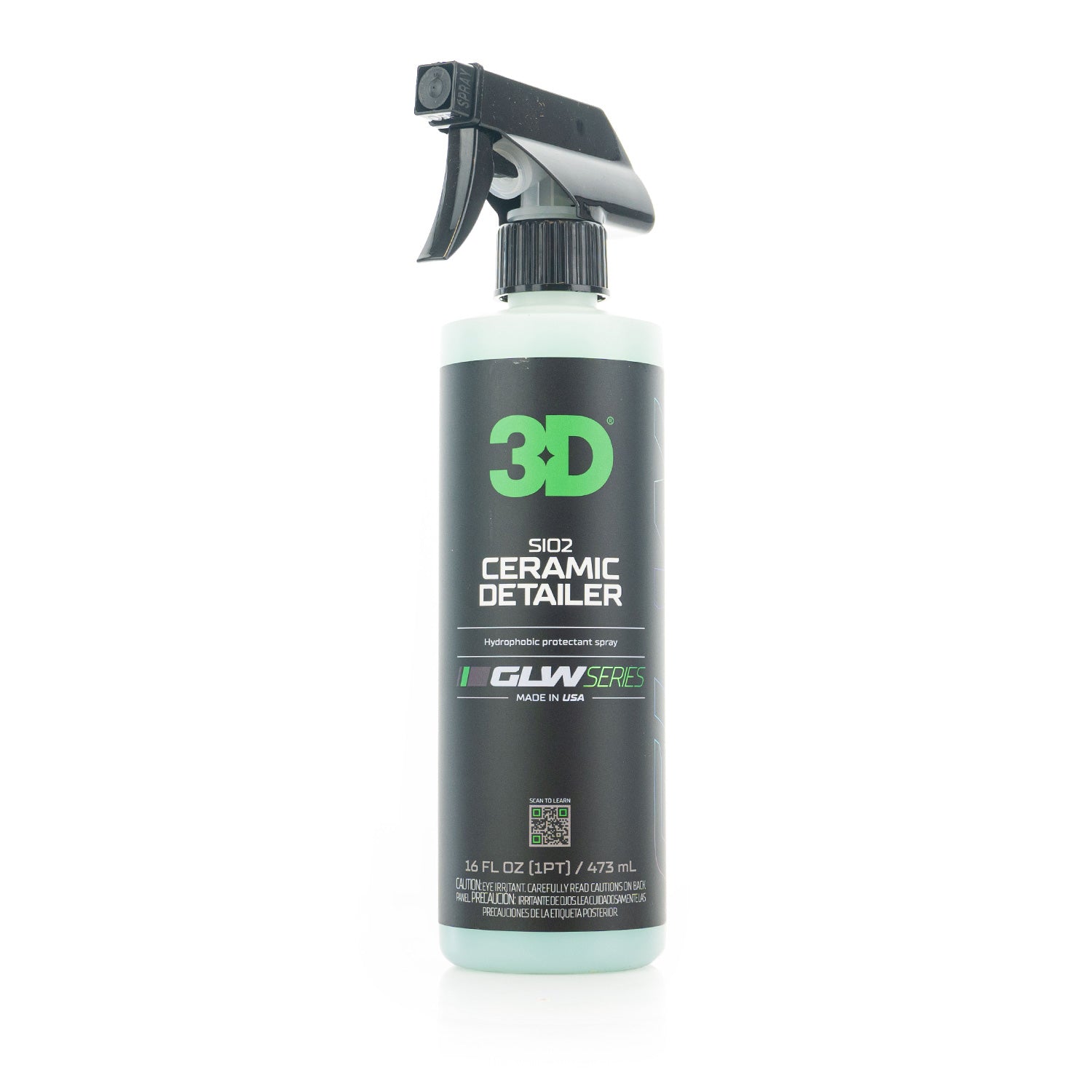 3D 344 Ceramic Detailer