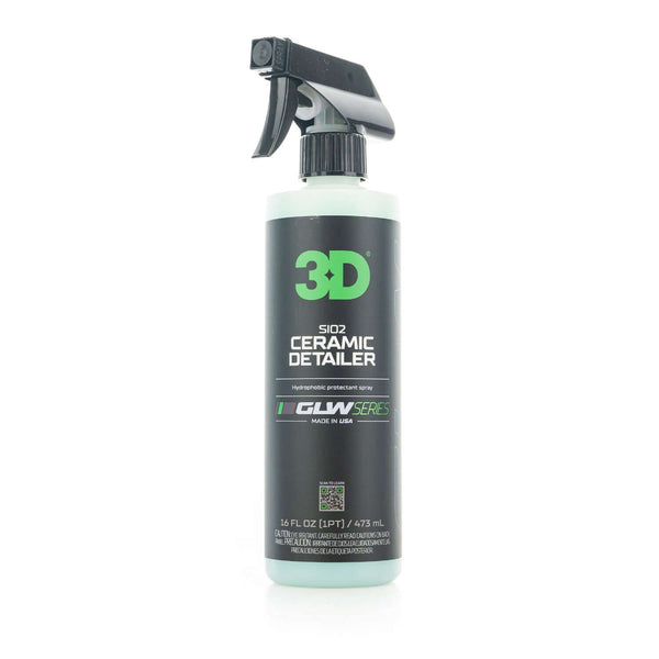 3D Ceramic Detailer - GLW Series