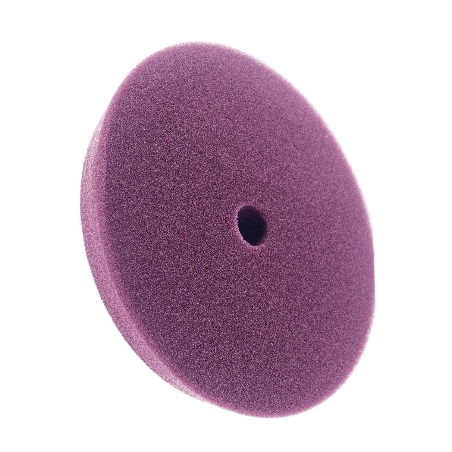 6 Inch Dark Purple Pad from 3D