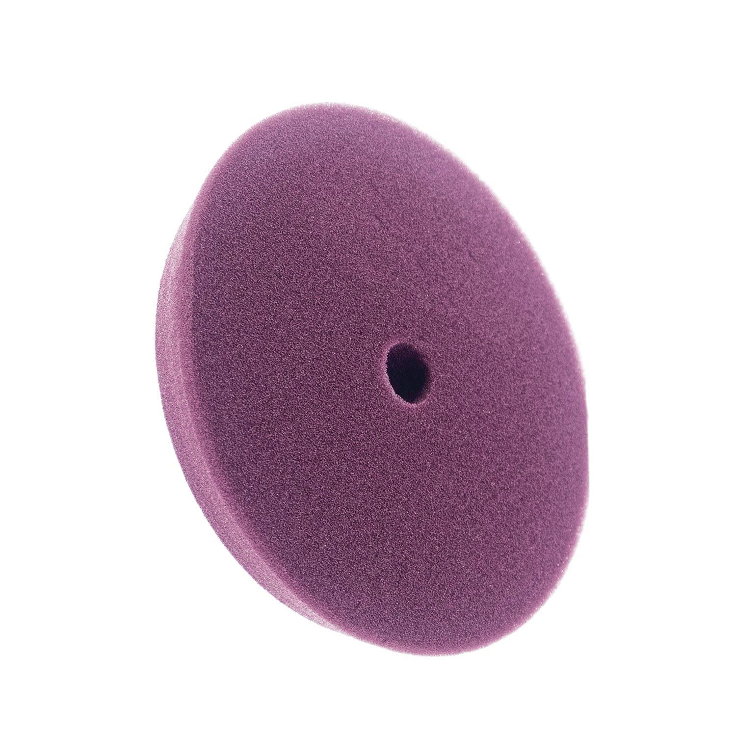 5 Inch 3D Dark Purple Pad