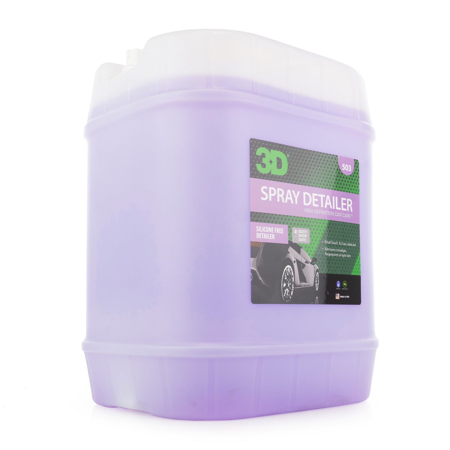 5-gallons-clay-lubricant