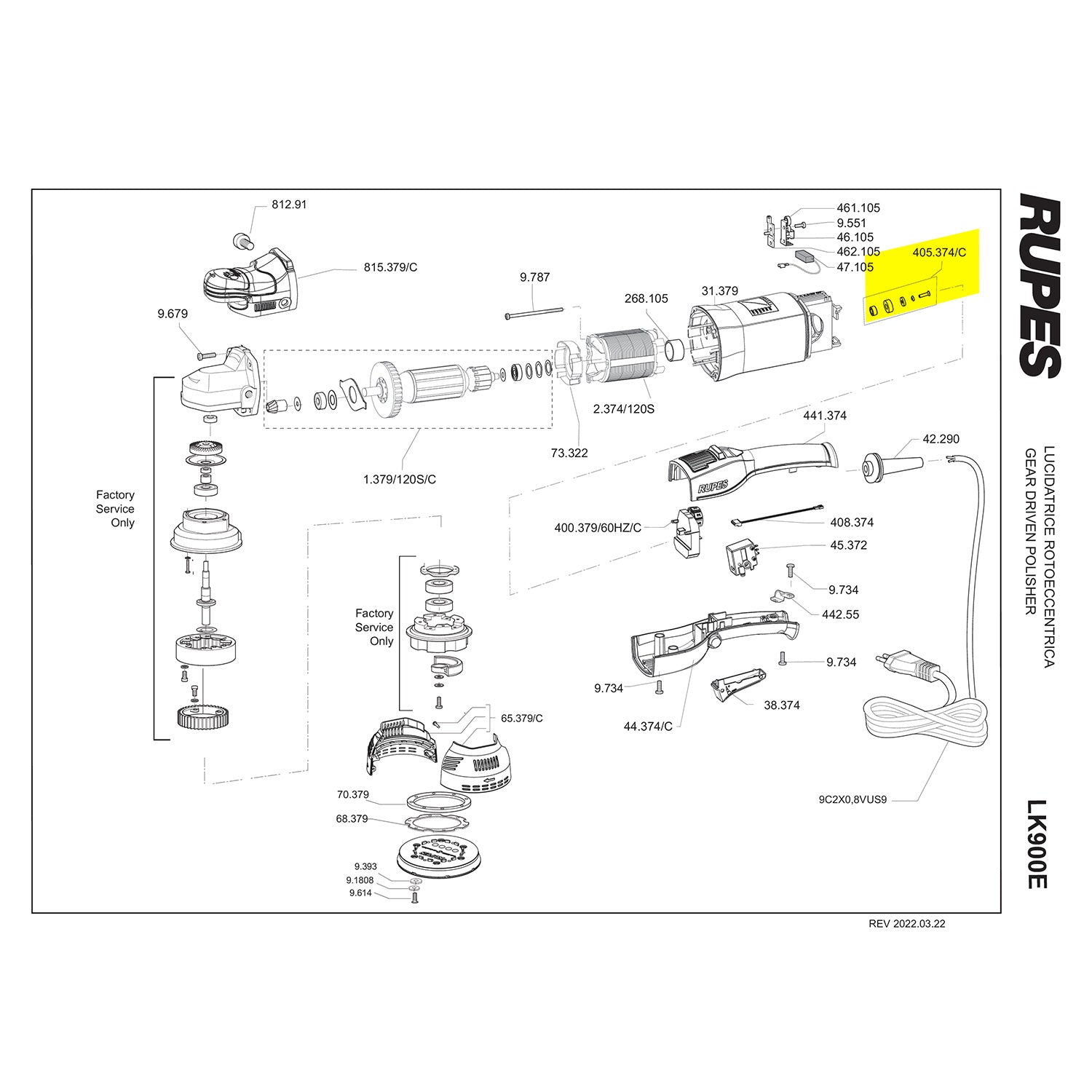 lk900e-part-guide-magnet-assembly