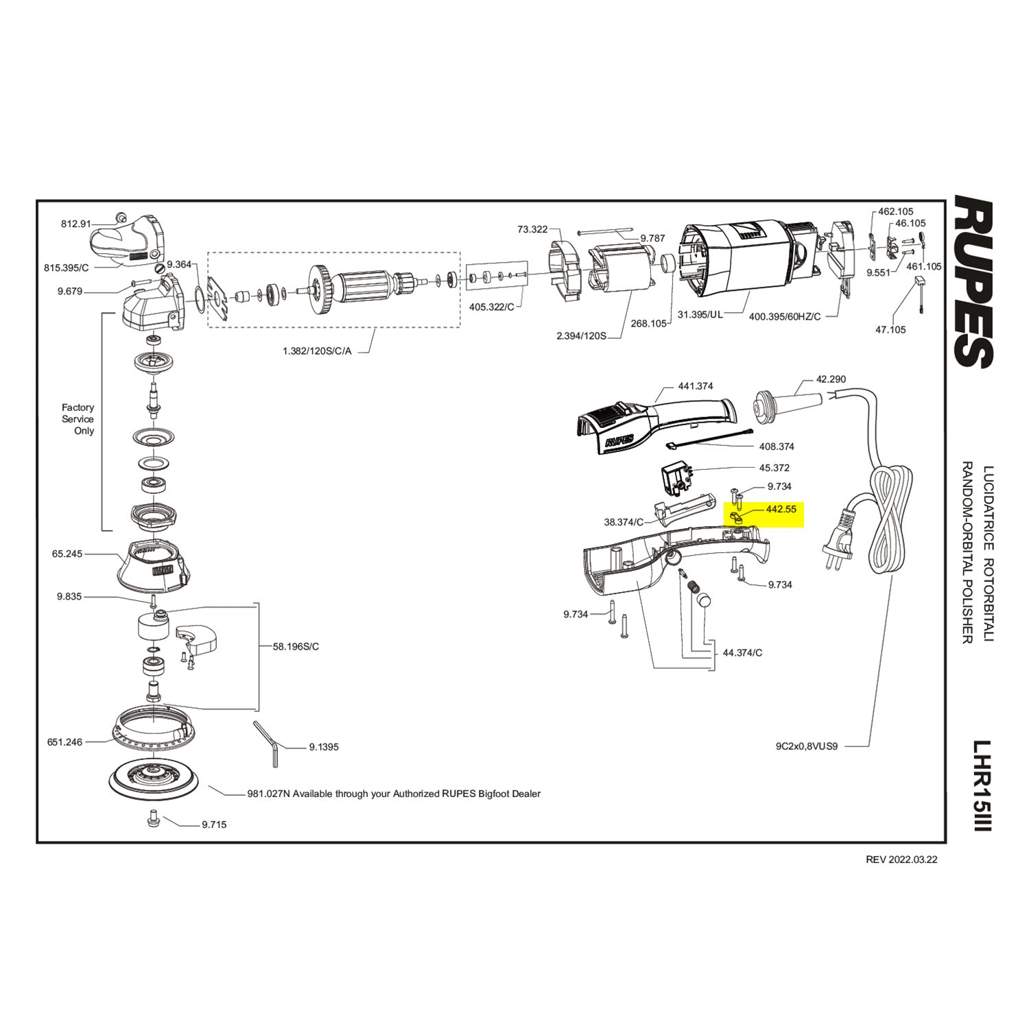 cable-clamp-part-guide-lhr15III