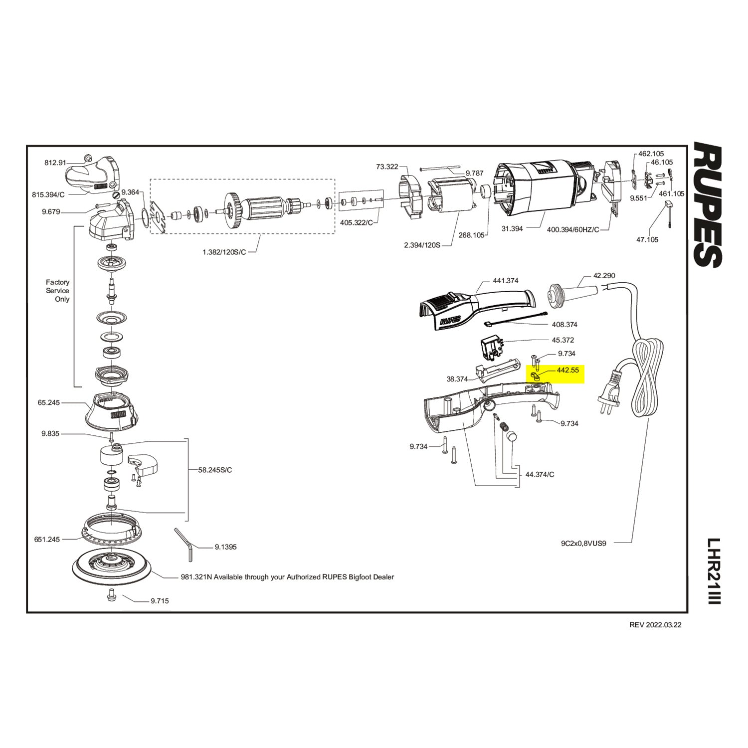 cable-clamp-part-guide-lhr21III