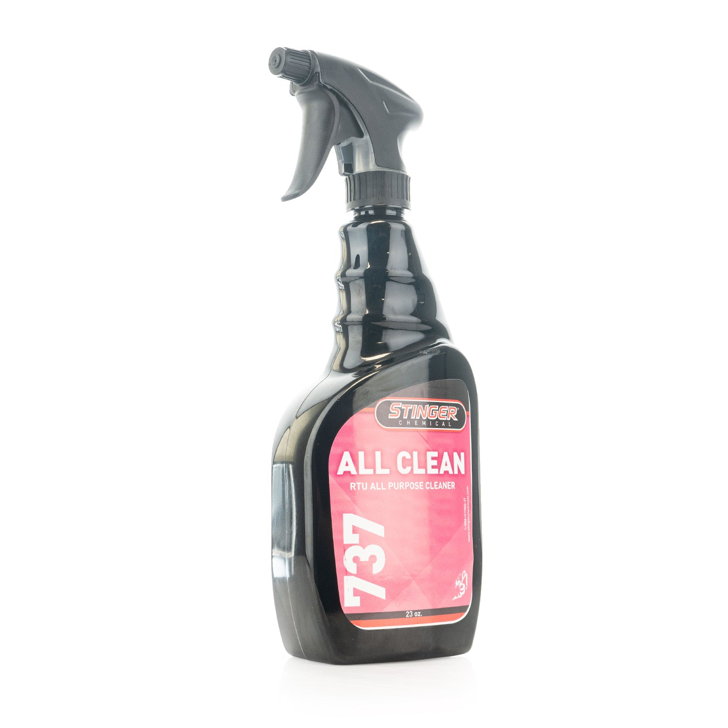 stinger chemical all clean spray bottle 