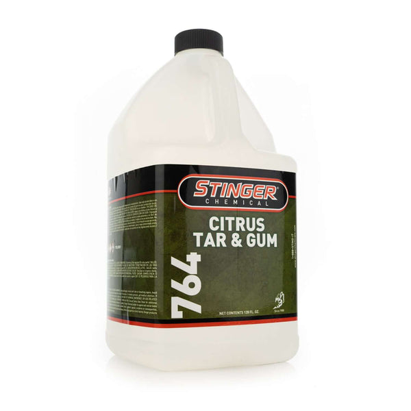 stinger herbicide group Stinger Chemical Citrus Tar and Gum Remover