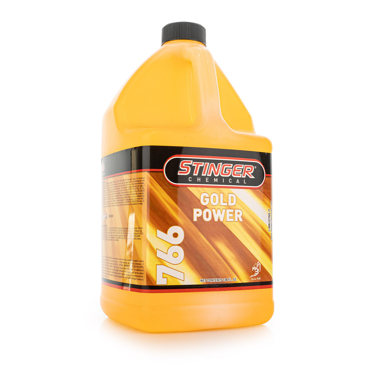 Stinger Chemical Gold Power