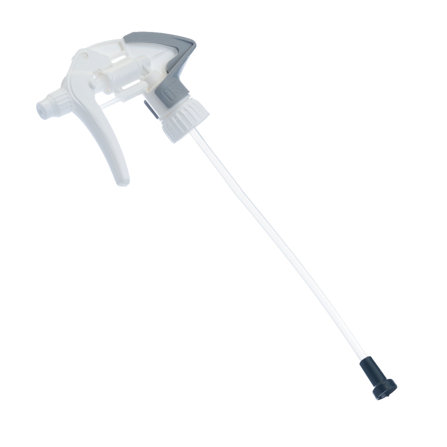 IK HC TR 1 spray nozzle on a white background