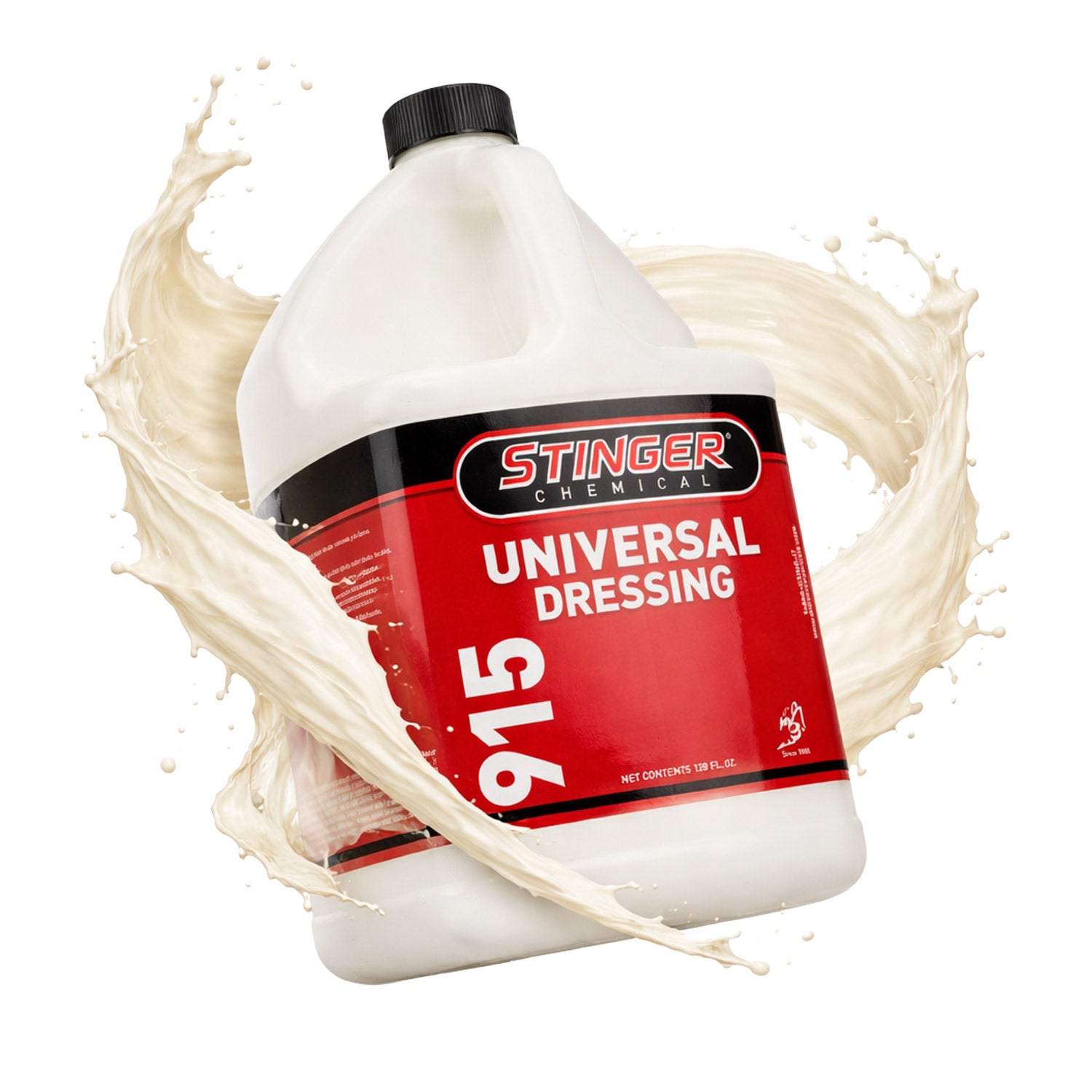 ウルトラスィン ボディ スリマー Universal Dressing - Car Interior UV Protection | Stinger 915