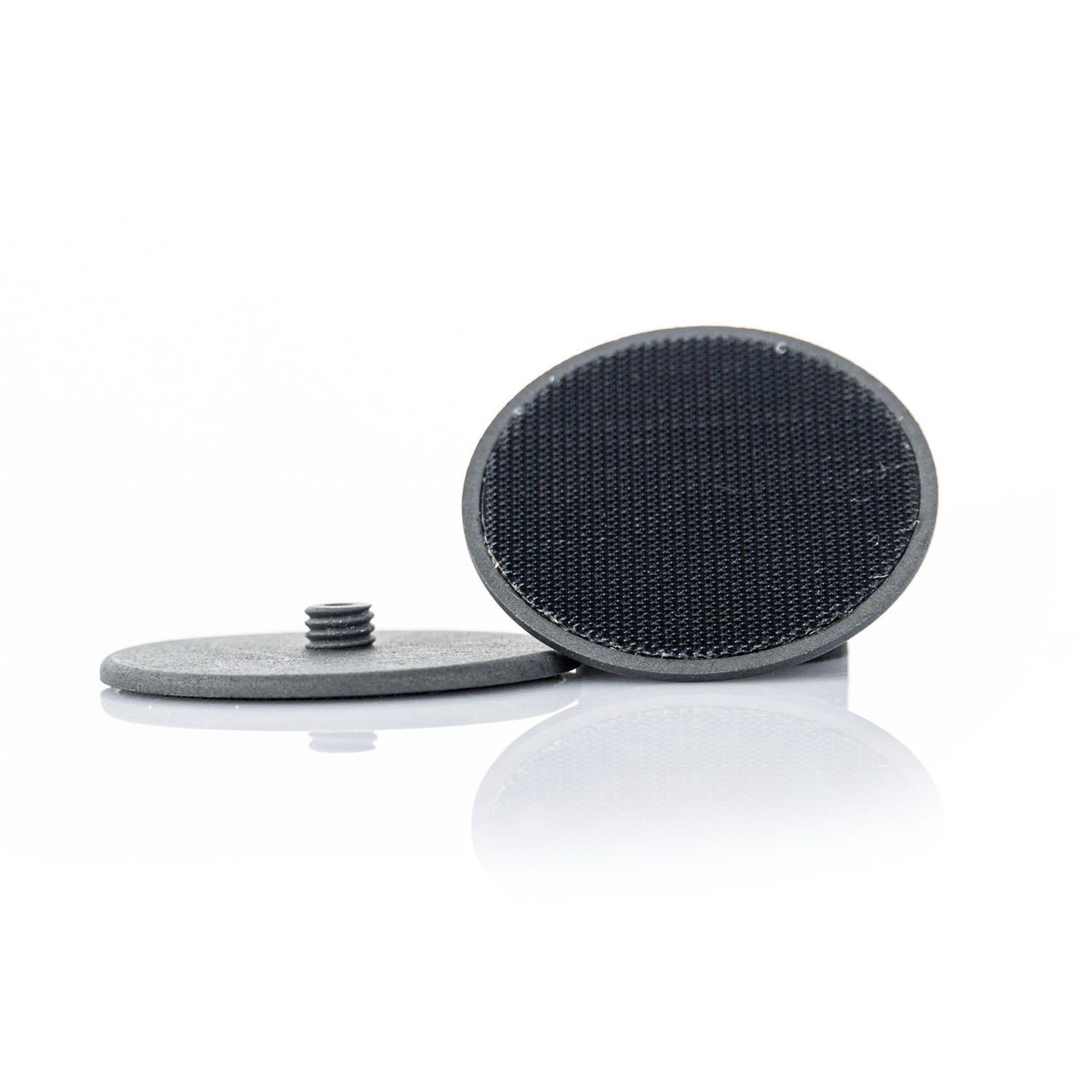 rupes ibrid nano 2-inch velcro baking plate