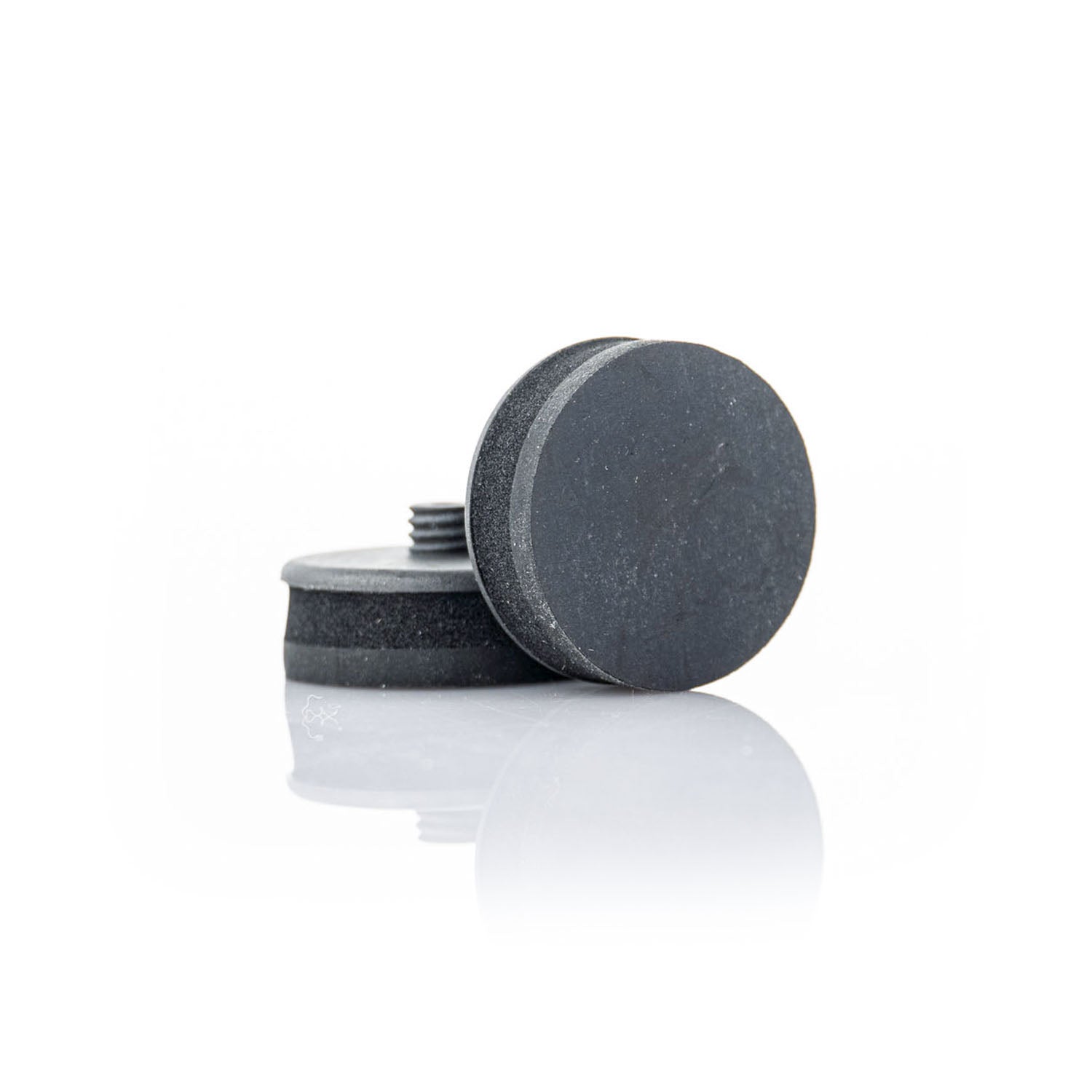 ibrid nano stick back style backing plate