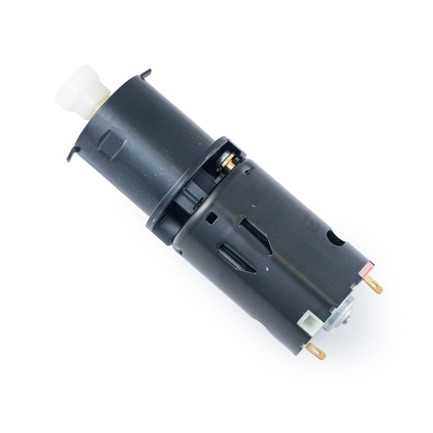 ibrid nano complete motor set Mechanical component on a white background