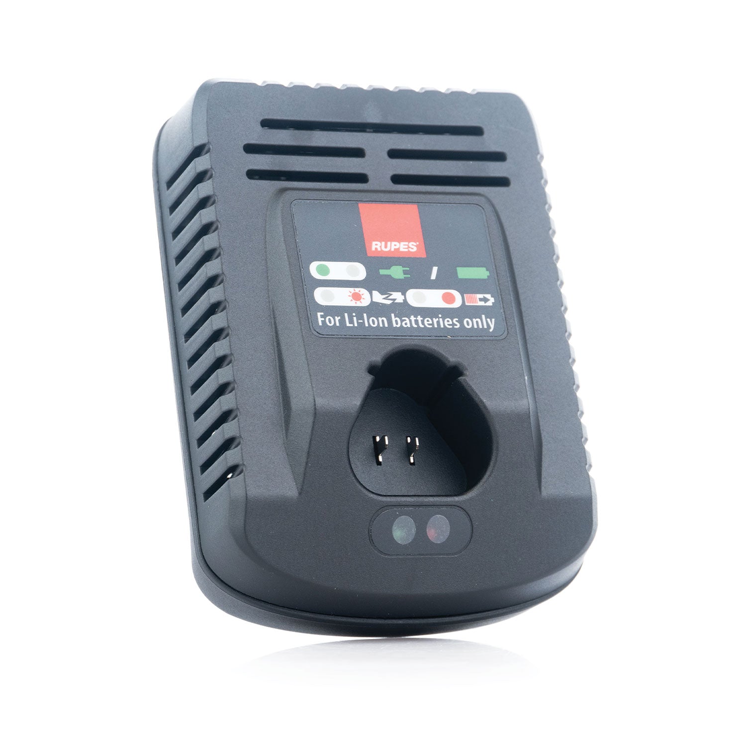 ibrid nano charger