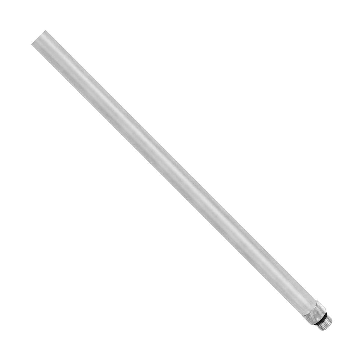 Flexzilla 12 inch extension on a white background