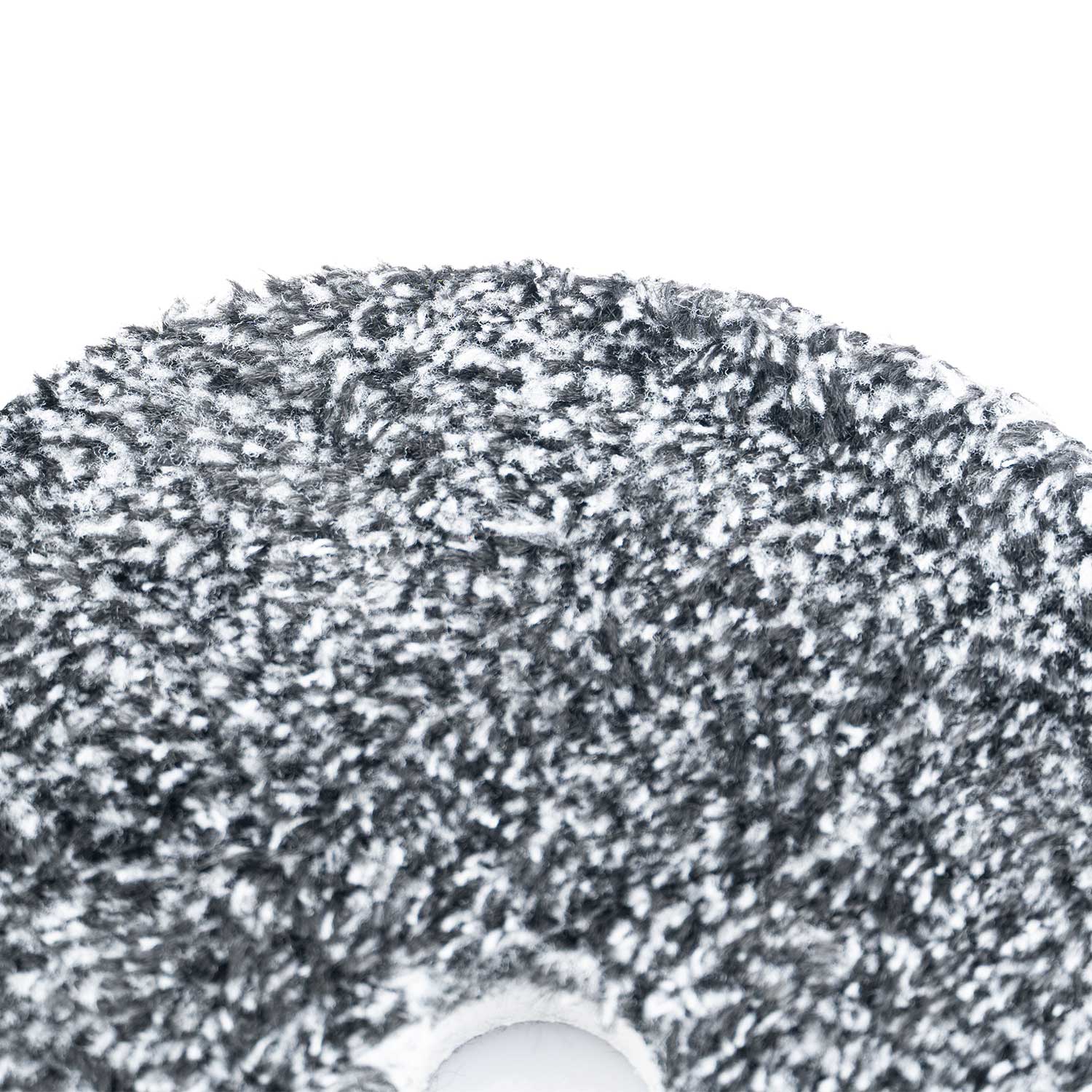 Uro-Fiber pad fibers  on a white background