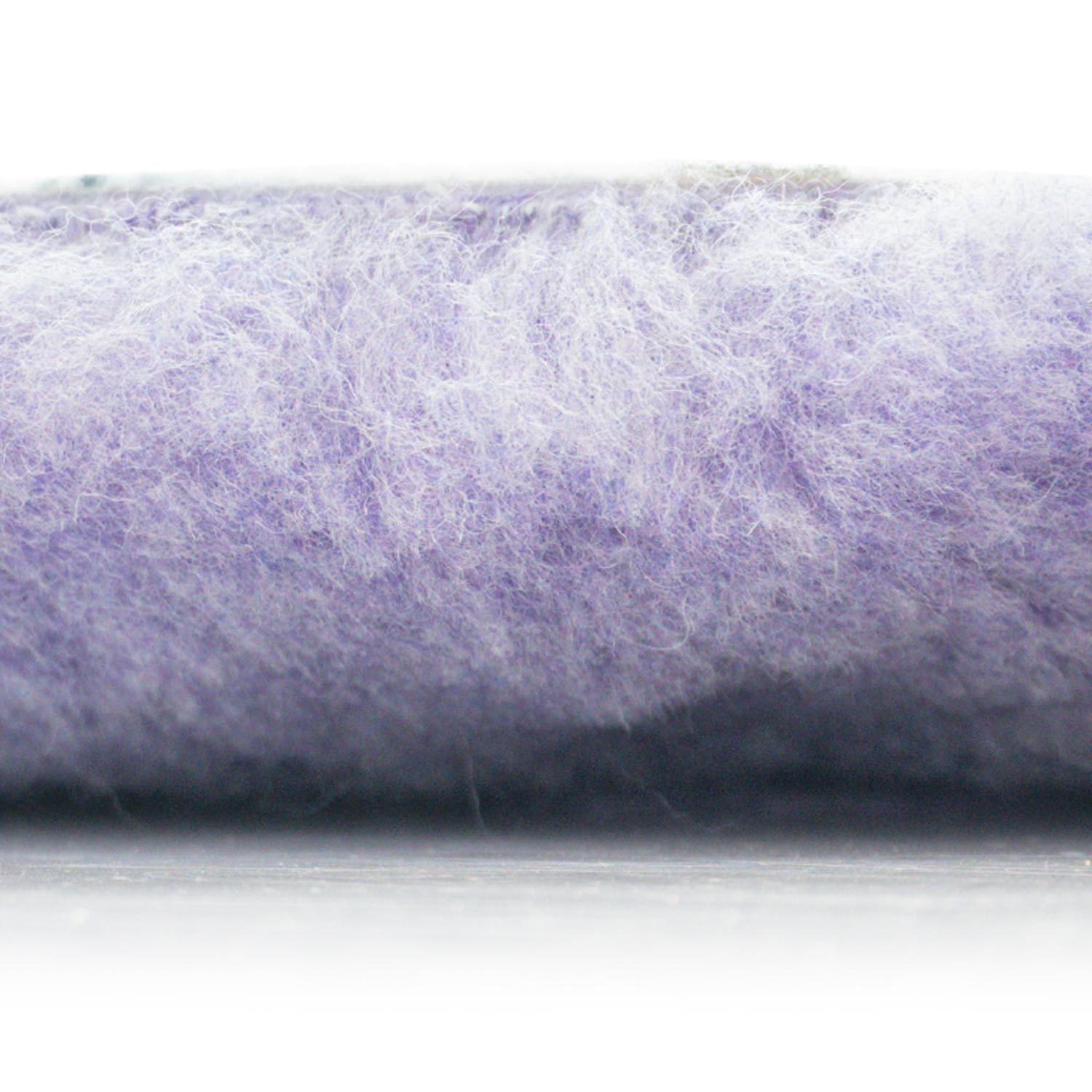 Purple Wool