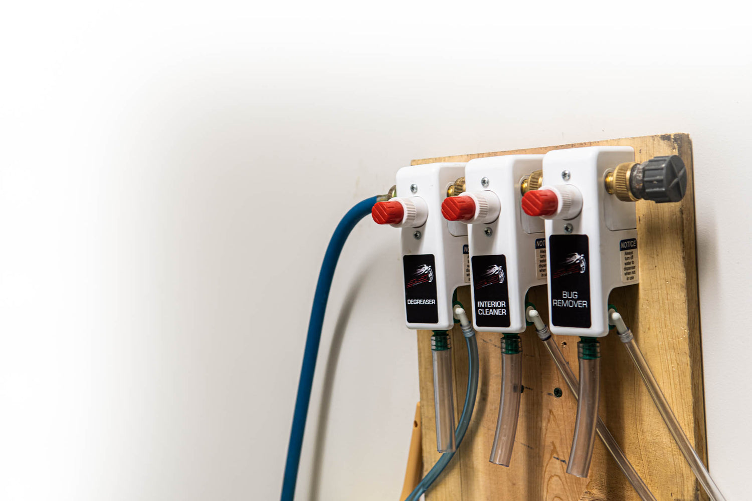 32 oz. Spray Bottles Car Detailing SNS Auto Supply