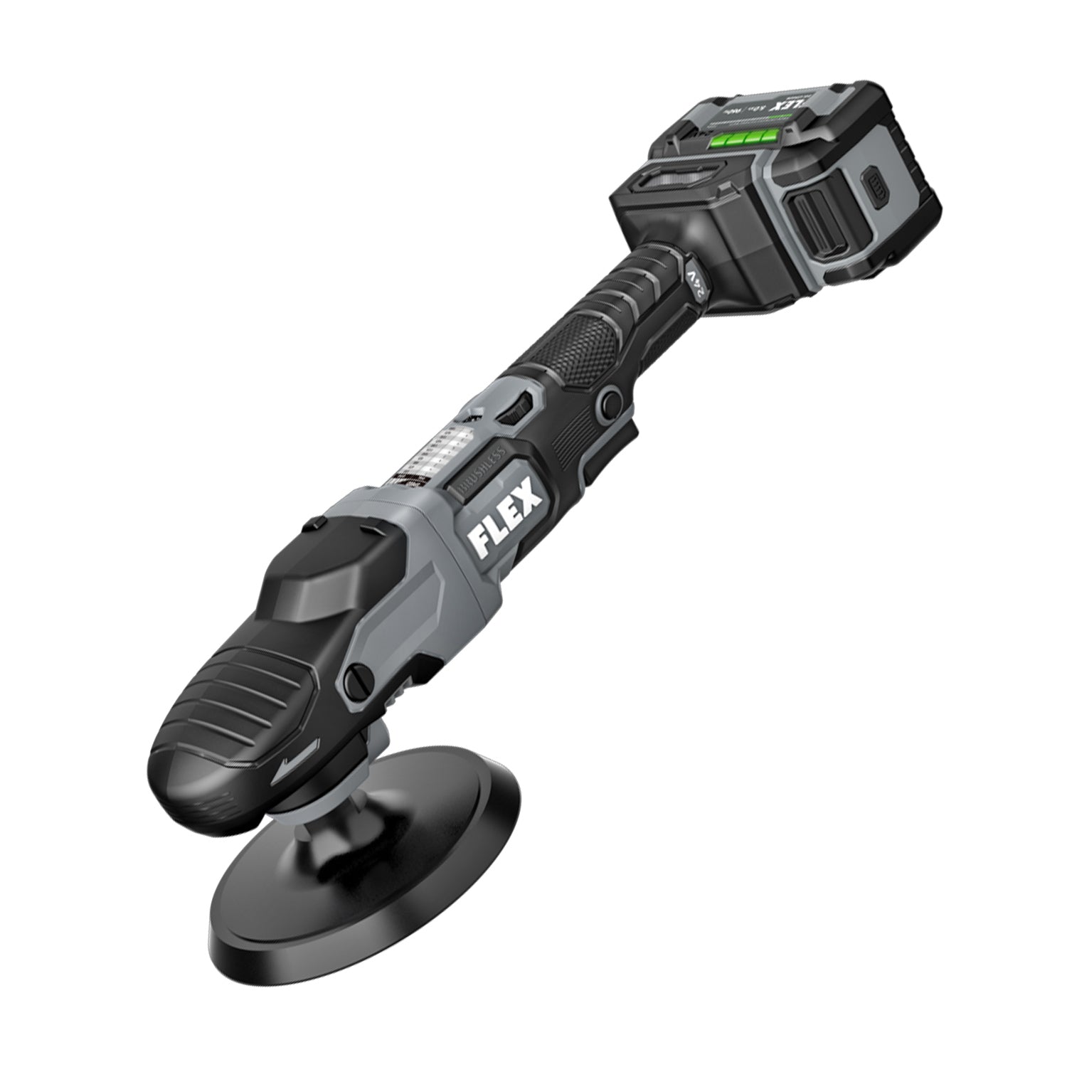 FLEX Cordless Rotary