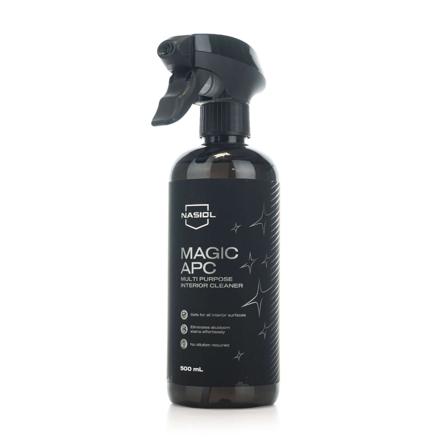 Nasiol Magic APC Spray Bottle