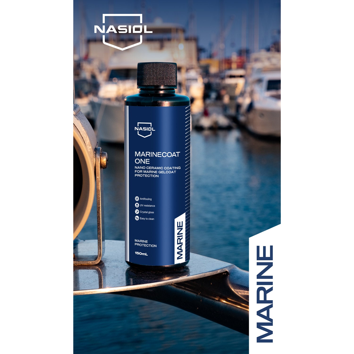 Marine Coating