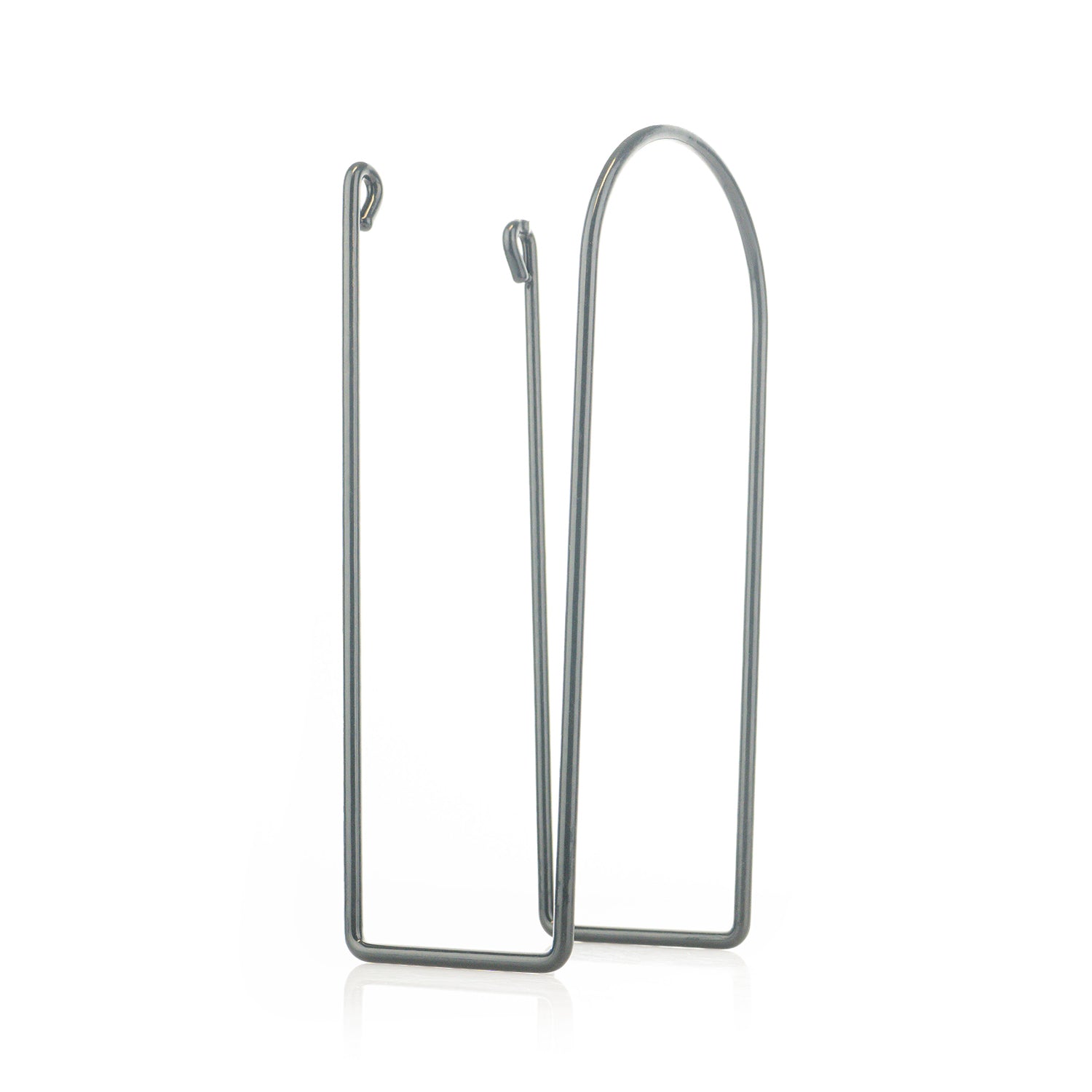 Wire hose hanger for Mytee