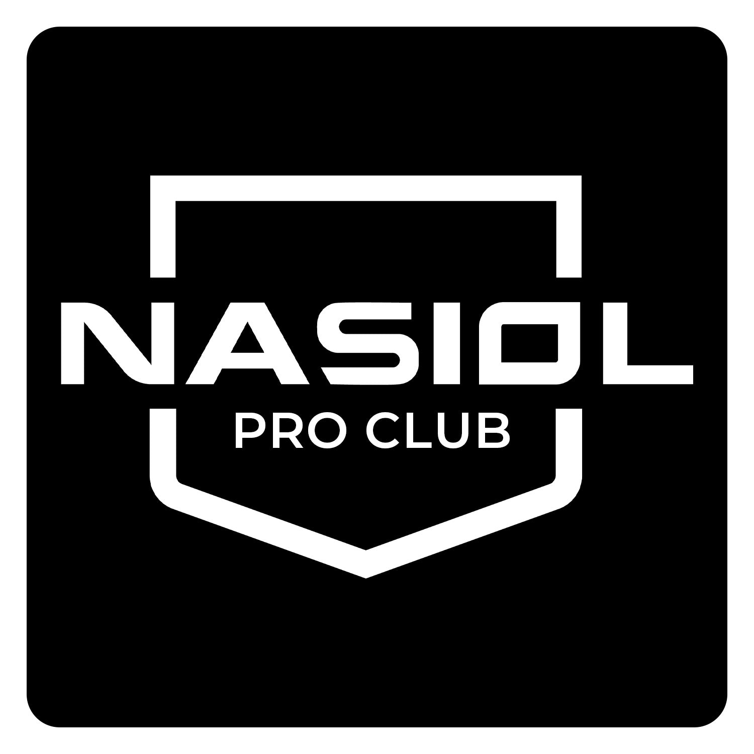 Nasiol Pro Club Membership