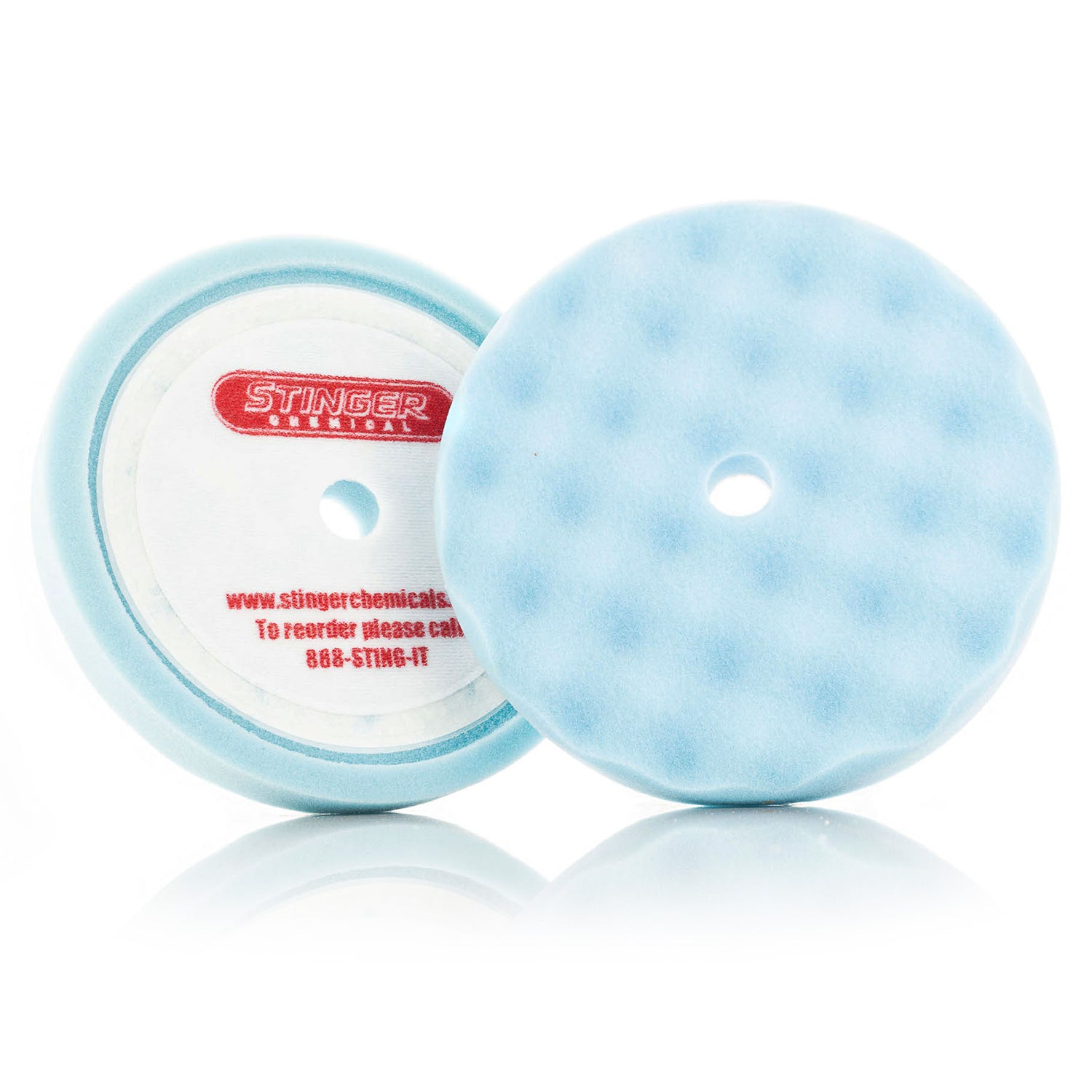 p02-waffle-foam-8-inch-polishing-pad-for-rotary