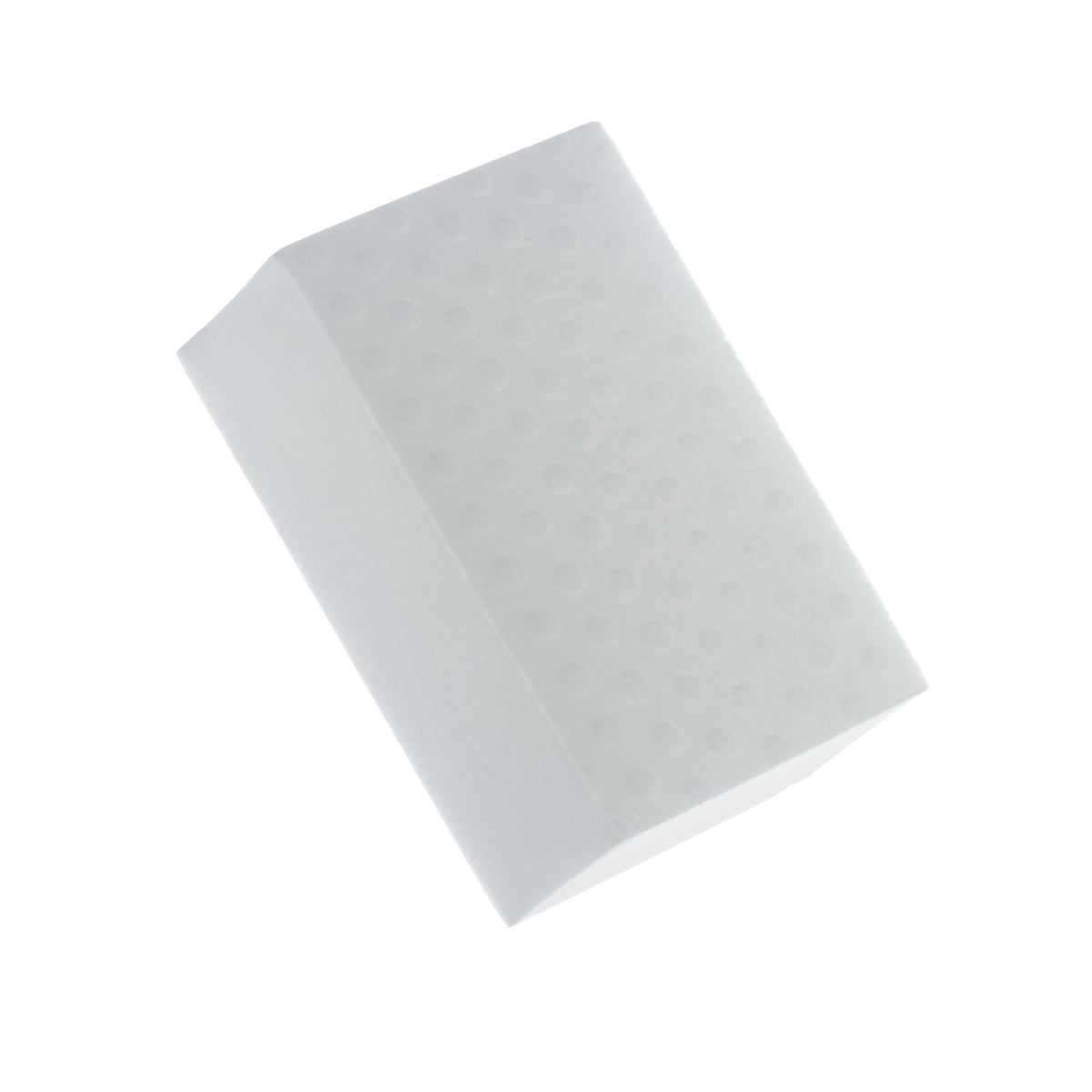 Stinger Chemical Heavy Duty Magic Nano Sponge ST-A-HDMNS, single white eraser sponge block