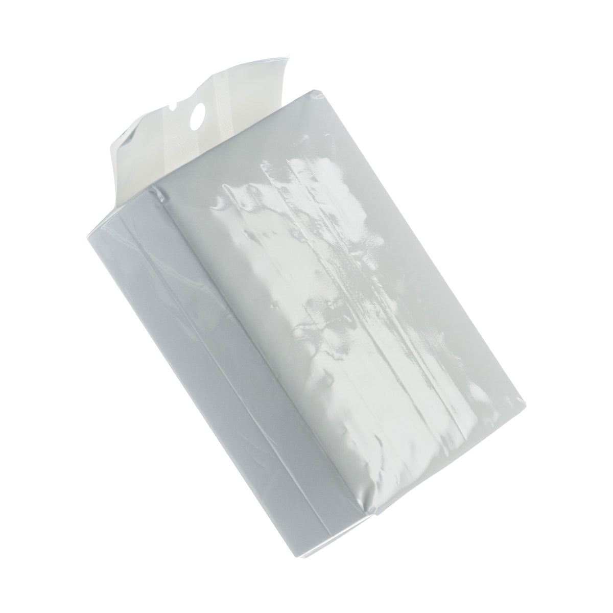 Stinger Chemical Heavy Duty Magic Nano Sponge individually wrapped in a hanging poly bag