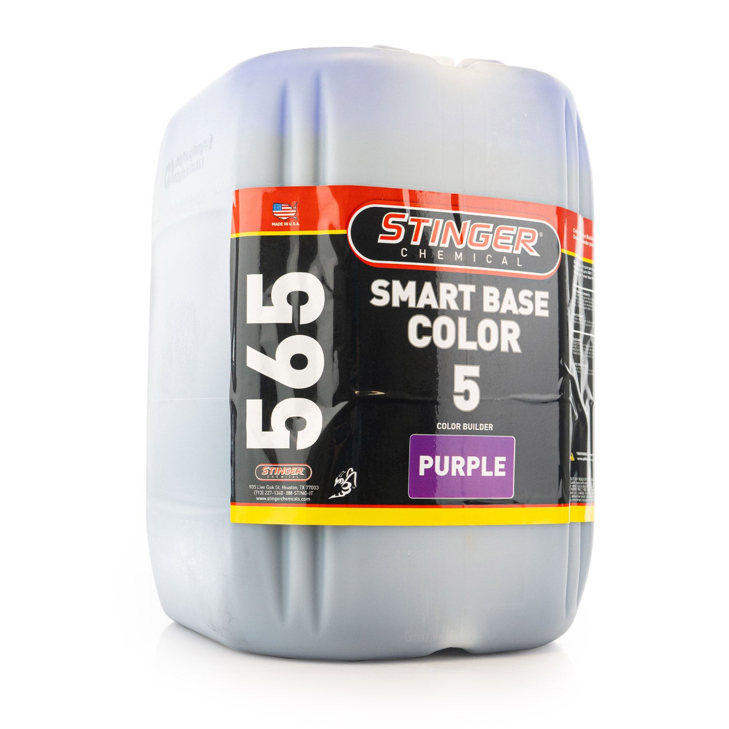 smart base colors purple