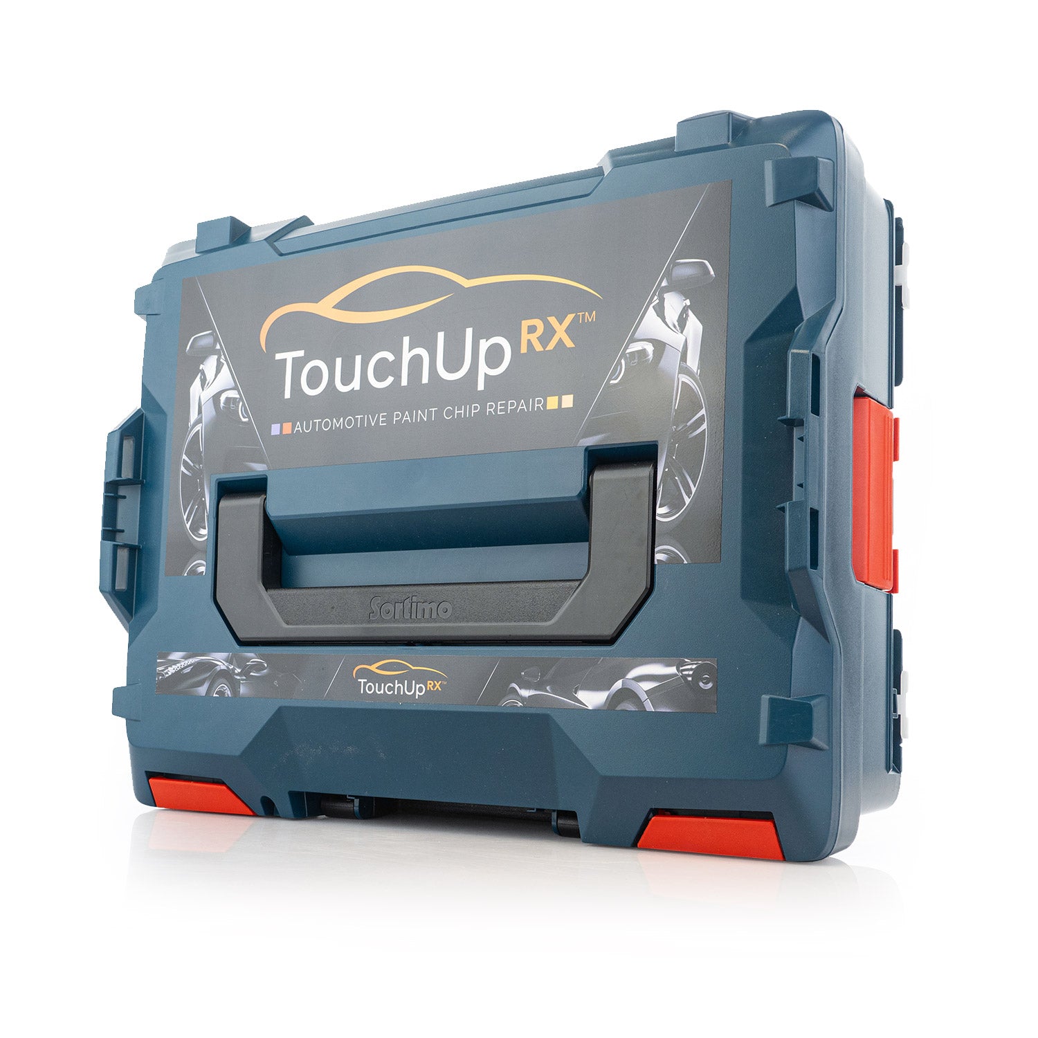 Touch Up Rx Paint Kit