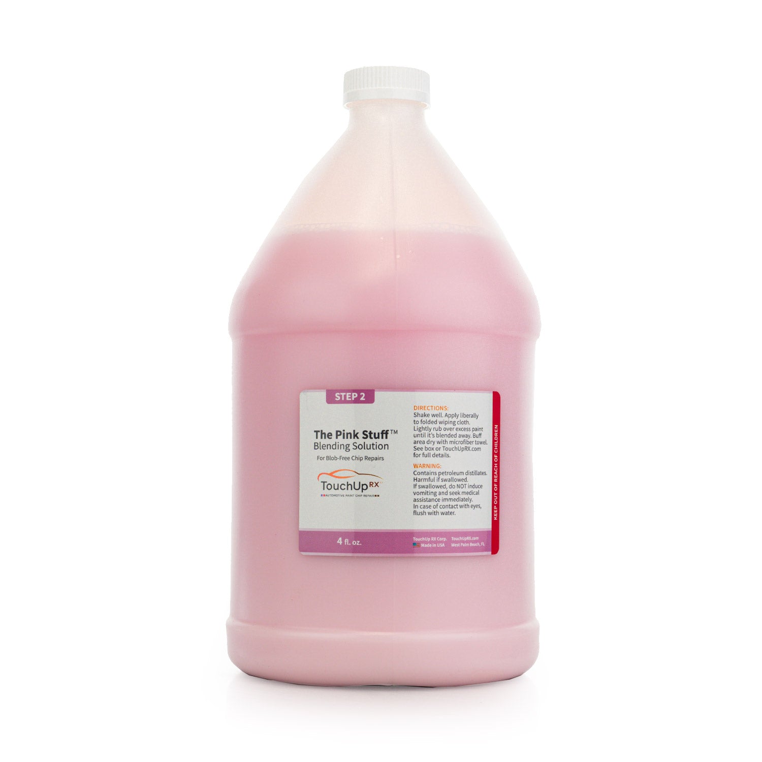 The Pink Stuff Gallon