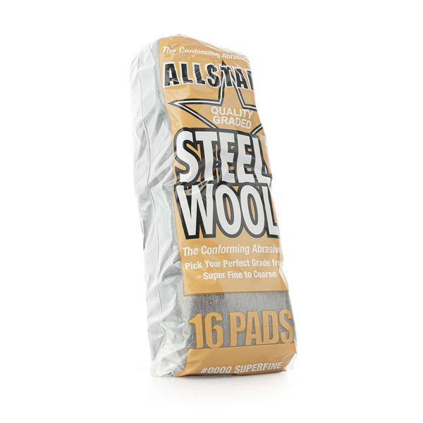 Multi Grade Steel Wool - Pacey Fluid Power Ltd - View #7