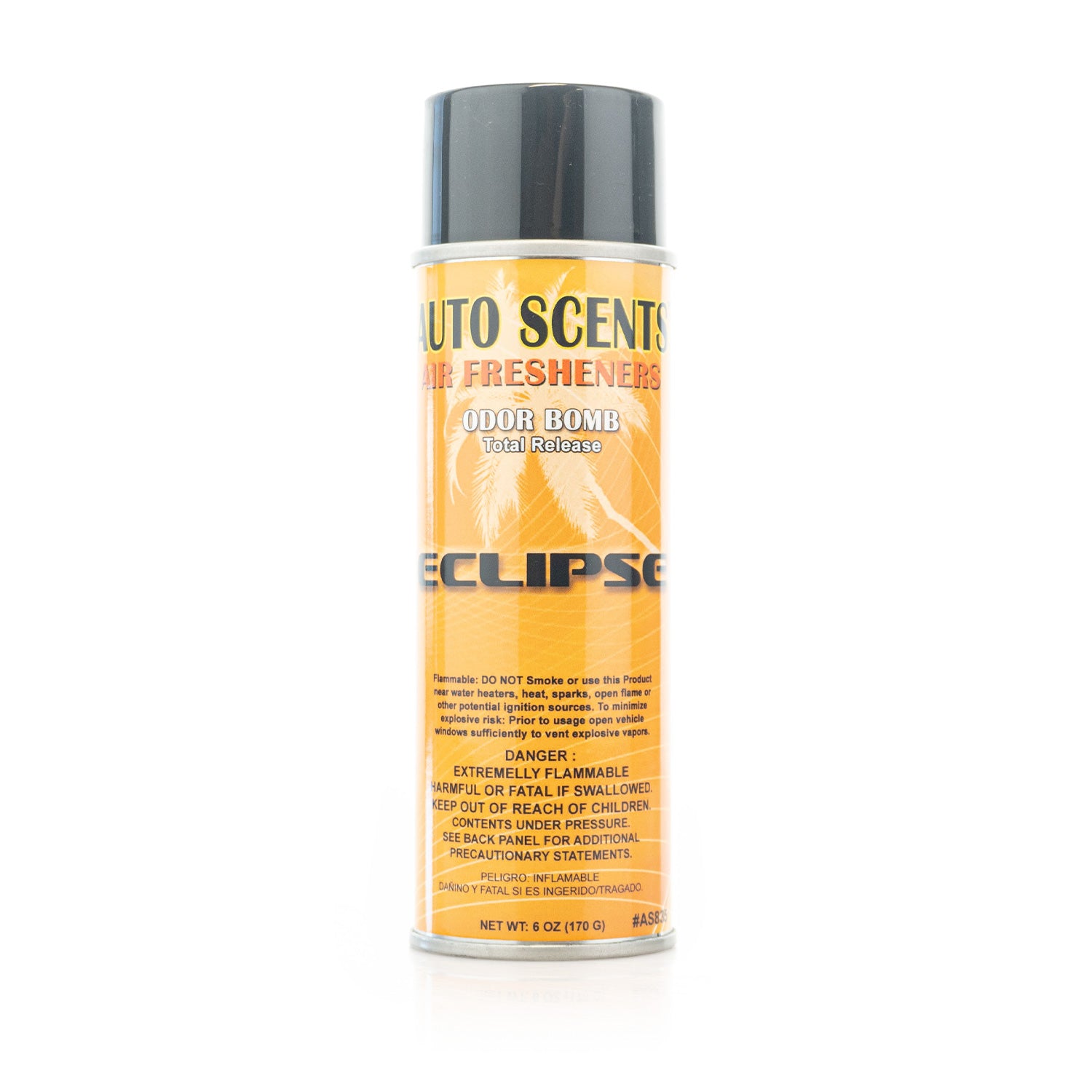 Auto Scents Eclipse Odor Bomb