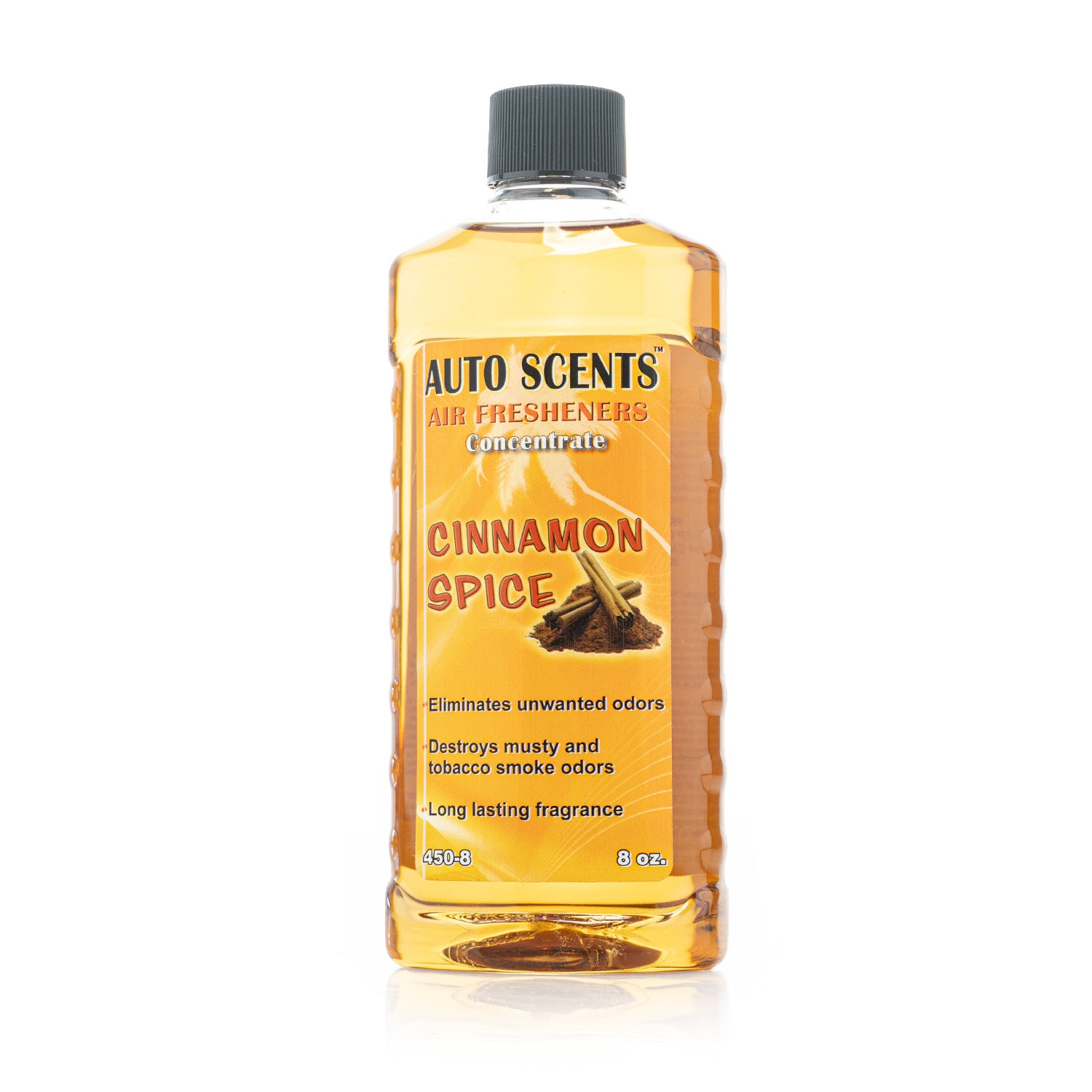 Auto Scents Cinnamon Concentrate