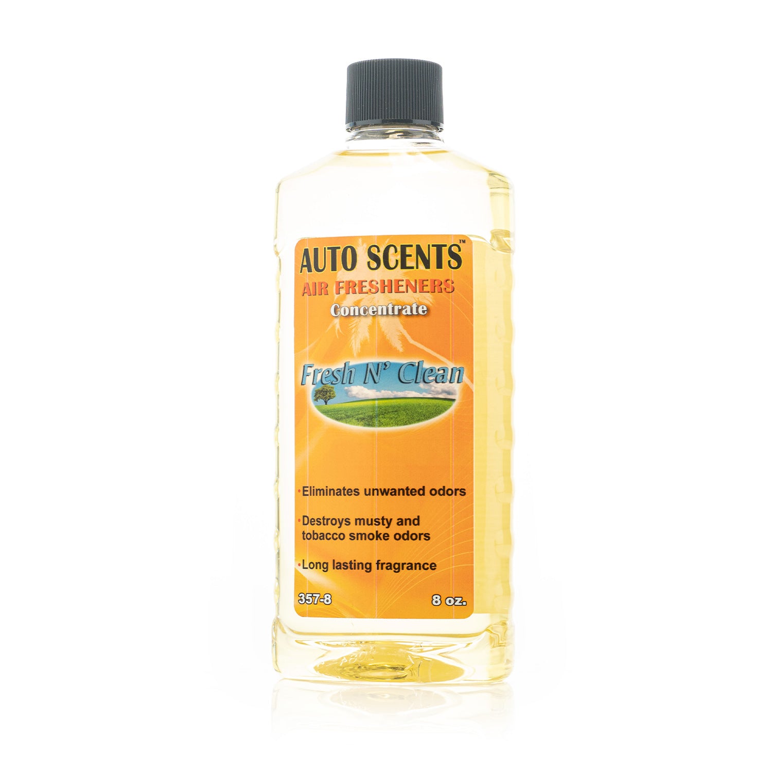 Auto Scents Fresh N Clean Concentrate